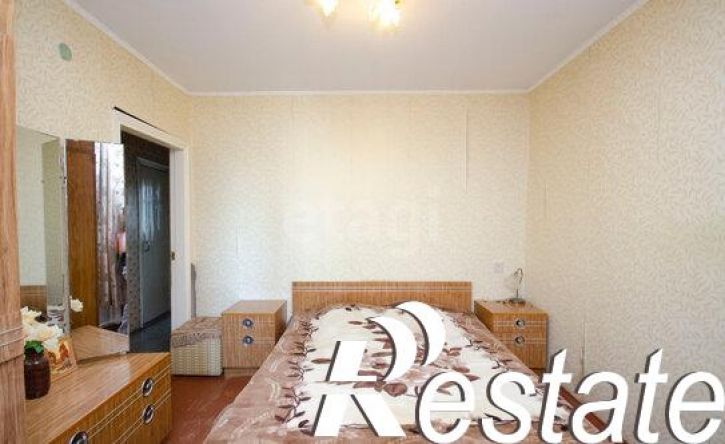 3-комн квартира улица Ворошилова, 55А,  д. 55А