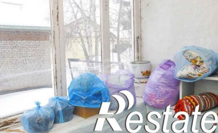 3-комн квартира улица Новикова, 38,  д. 38