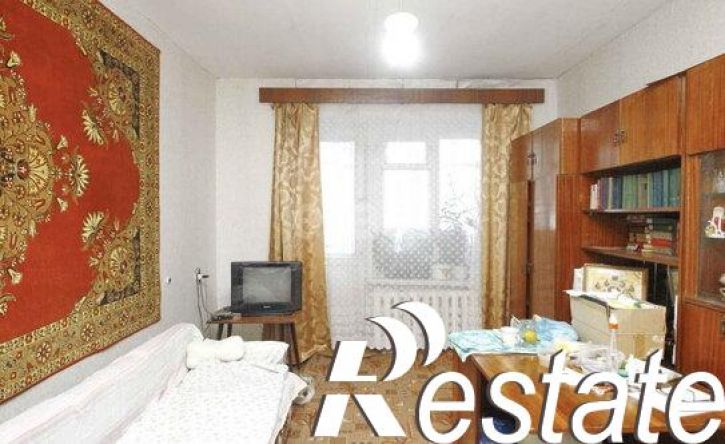 3-комн квартира улица Новикова, 38,  д. 38