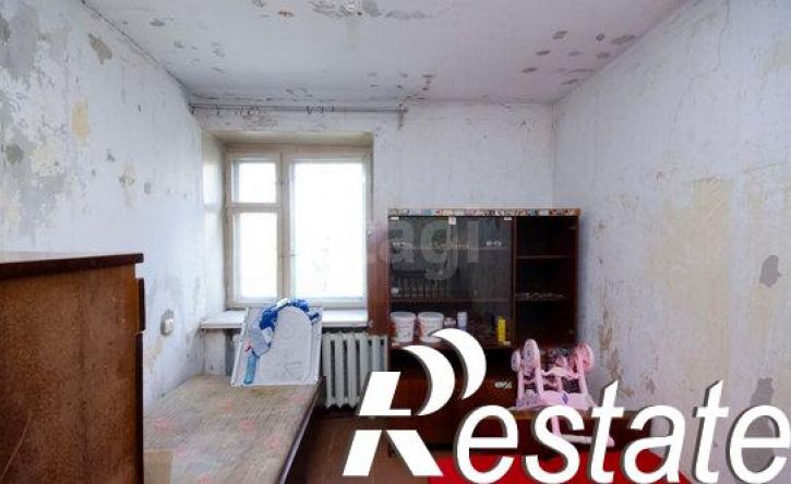 3-комн квартира улица Ворошилова, 55А,  д. 55А