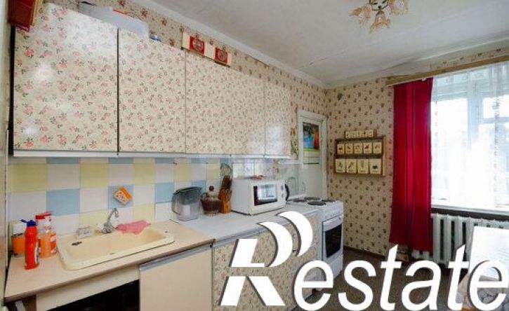3-комн квартира улица Ворошилова, 55А,  д. 55А
