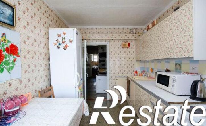 3-комн квартира улица Ворошилова, 55А,  д. 55А