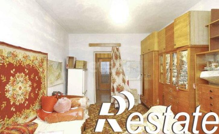 3-комн квартира улица Новикова, 38,  д. 38