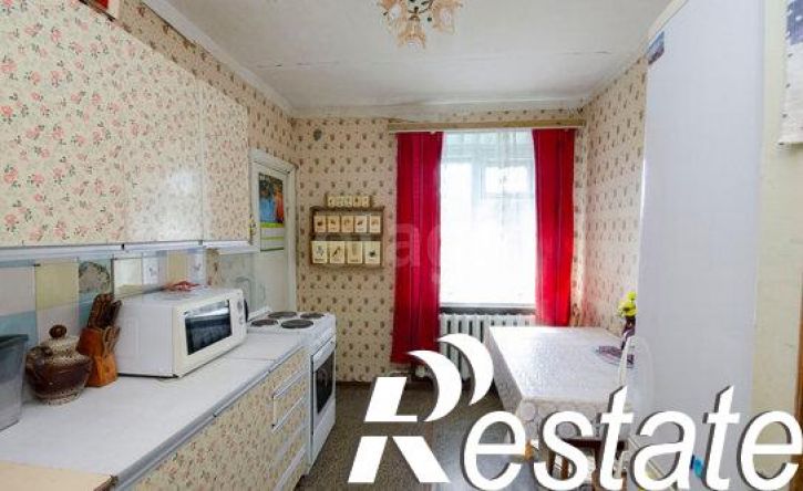 3-комн квартира улица Ворошилова, 55А,  д. 55А