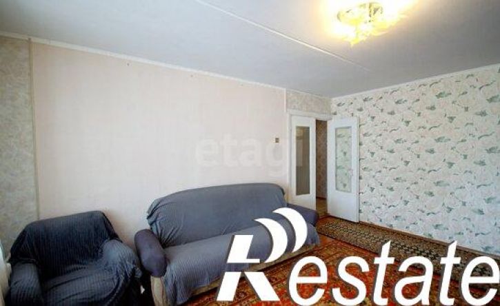 2-комн квартира улица Свердлова, 42,  д. 42