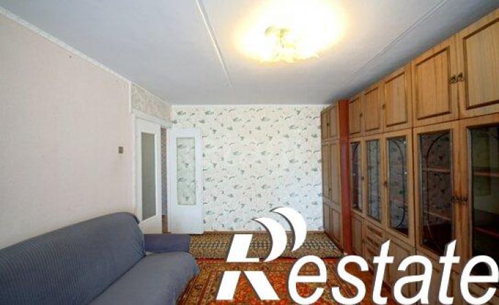 2-комн квартира улица Свердлова, 42,  д. 42