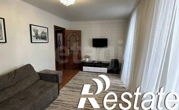3-комн квартира Северная улица, 90,  д. 90