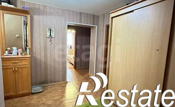 3-комн квартира Северная улица, 90,  д. 90