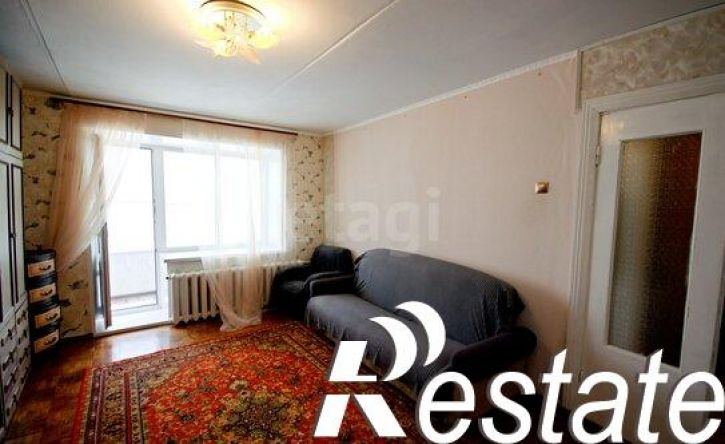 2-комн квартира улица Свердлова, 42,  д. 42
