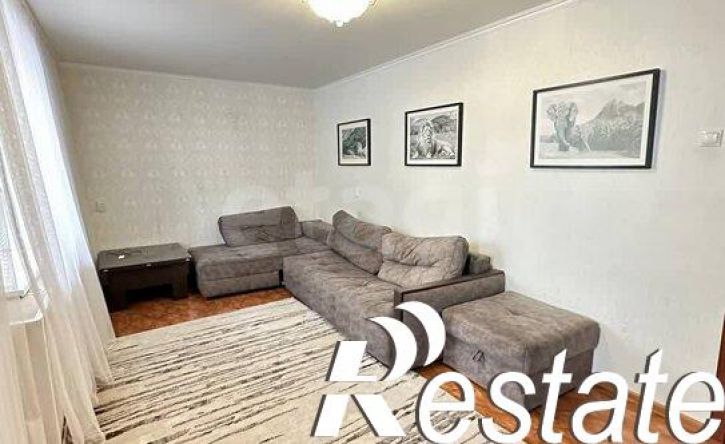3-комн квартира Северная улица, 90,  д. 90