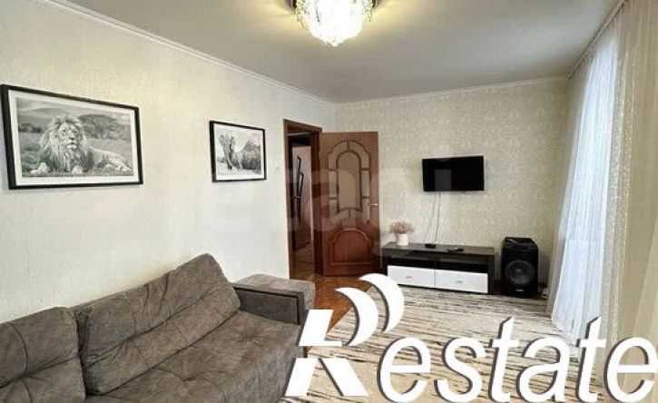 3-комн квартира Северная улица, 90,  д. 90