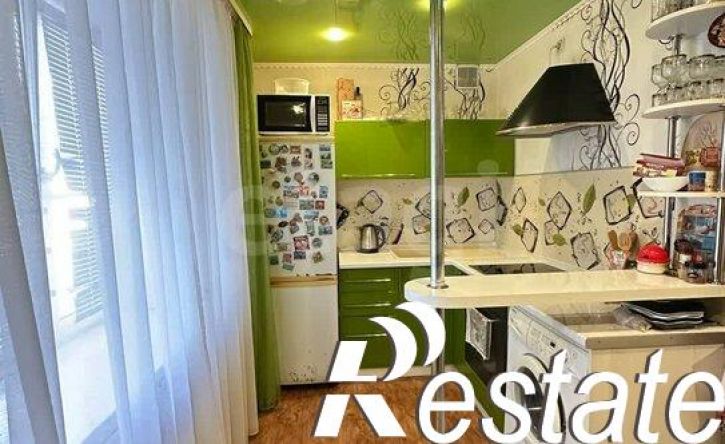 3-комн квартира Северная улица, 90,  д. 90