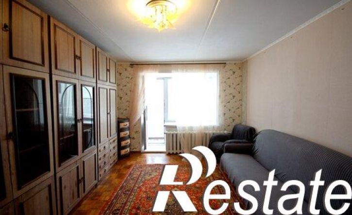 2-комн квартира улица Свердлова, 42,  д. 42