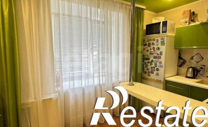 3-комн квартира Северная улица, 90,  д. 90