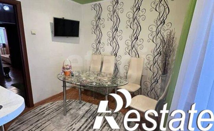 3-комн квартира Северная улица, 90,  д. 90