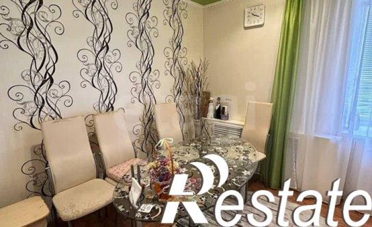 3-комн квартира Северная улица, 90,  д. 90