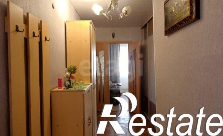 3-комн квартира Комсомольская улица, 65,  д. 65