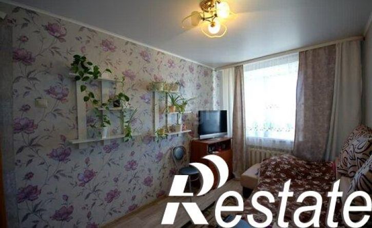 3-комн квартира Комсомольская улица, 65,  д. 65