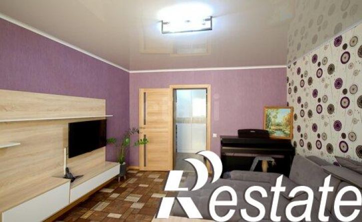 3-комн квартира Тюменская улица, 63,  д. 63