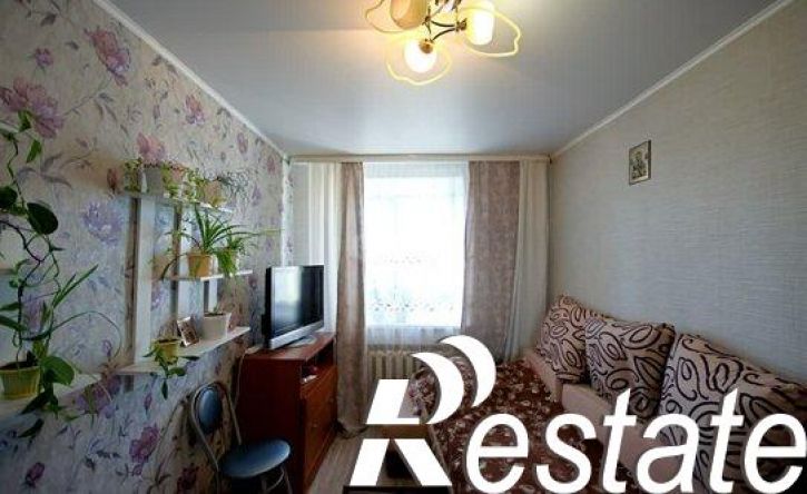 3-комн квартира Комсомольская улица, 65,  д. 65
