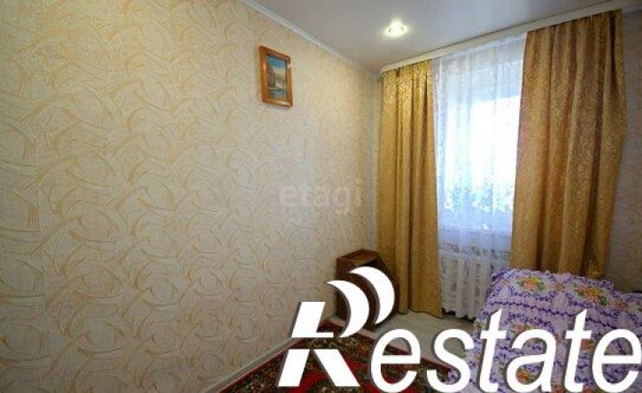 3-комн квартира Комсомольская улица, 65,  д. 65