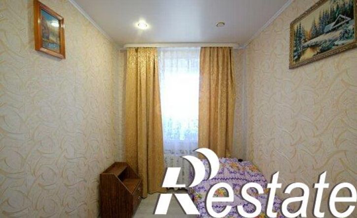3-комн квартира Комсомольская улица, 65,  д. 65