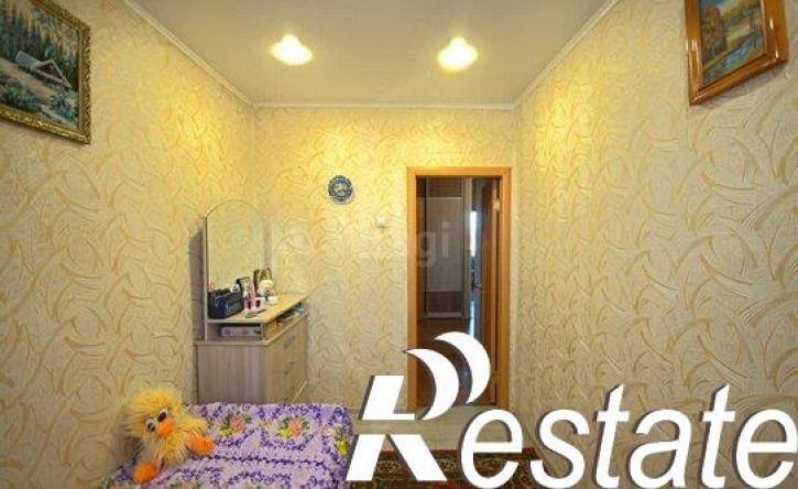 3-комн квартира Комсомольская улица, 65,  д. 65