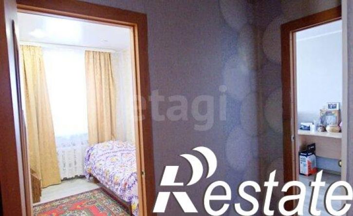 3-комн квартира Комсомольская улица, 65,  д. 65