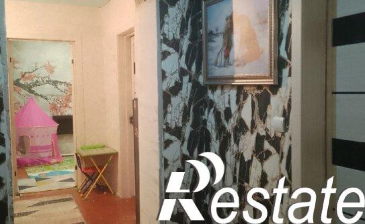 3-комн квартира переулок Мелиораторов, 11,  д. 11