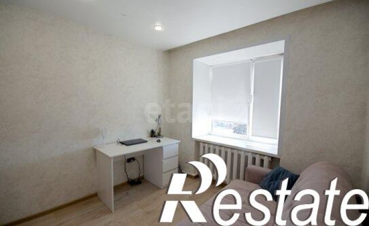 3-комн квартира Тюменская улица, 63,  д. 63