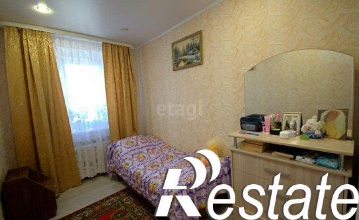 3-комн квартира Комсомольская улица, 65,  д. 65