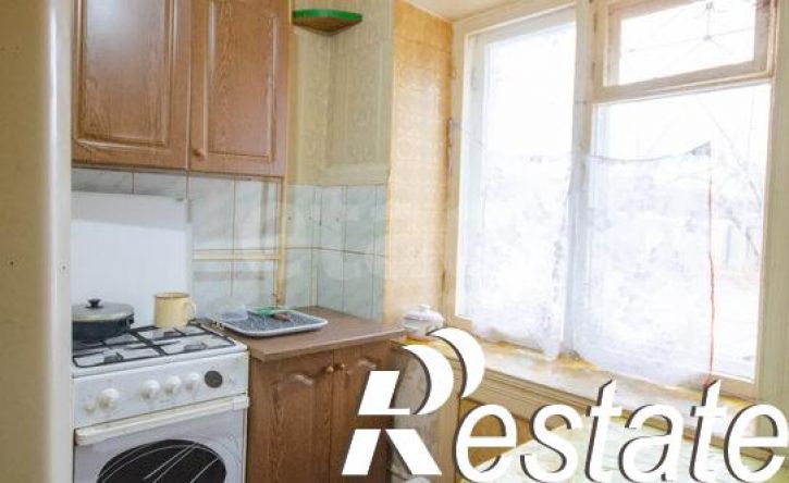 3-комн квартира улица Бахтиярова, 62,  д. 62