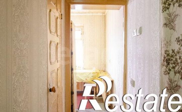 3-комн квартира улица Бахтиярова, 62,  д. 62
