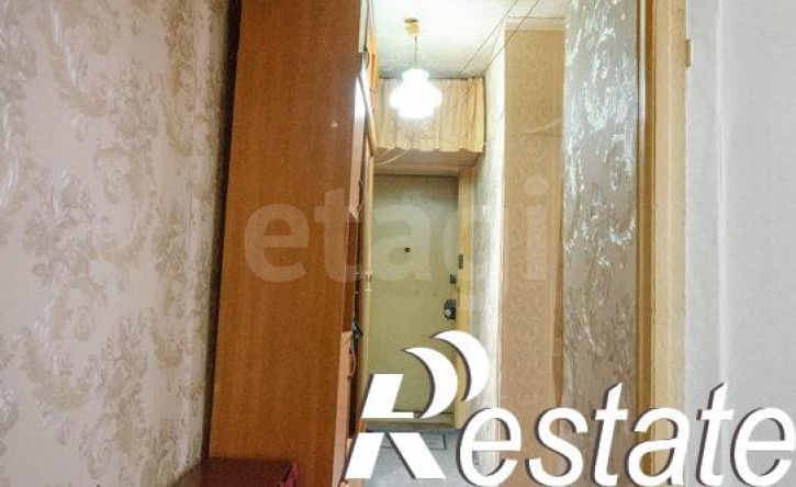 3-комн квартира улица Бахтиярова, 62,  д. 62