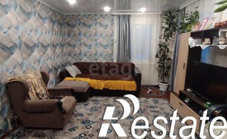 3-комн квартира улица Седова, 20,  д. 20