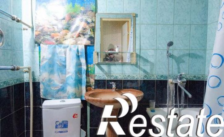3-комн квартира улица Бахтиярова, 62,  д. 62
