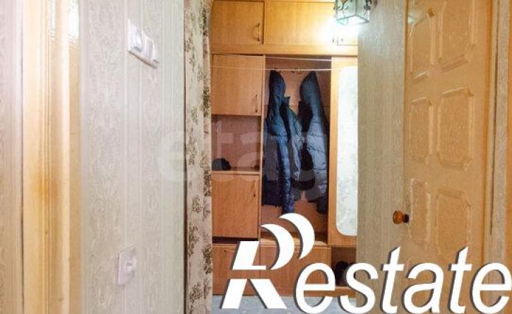 3-комн квартира улица Бахтиярова, 62,  д. 62