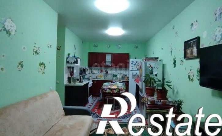 3-комн квартира улица Свободы, 236,  д. 236