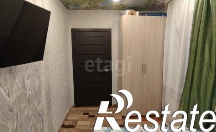 3-комн квартира улица Седова, 20,  д. 20