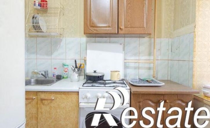 3-комн квартира улица Бахтиярова, 62,  д. 62