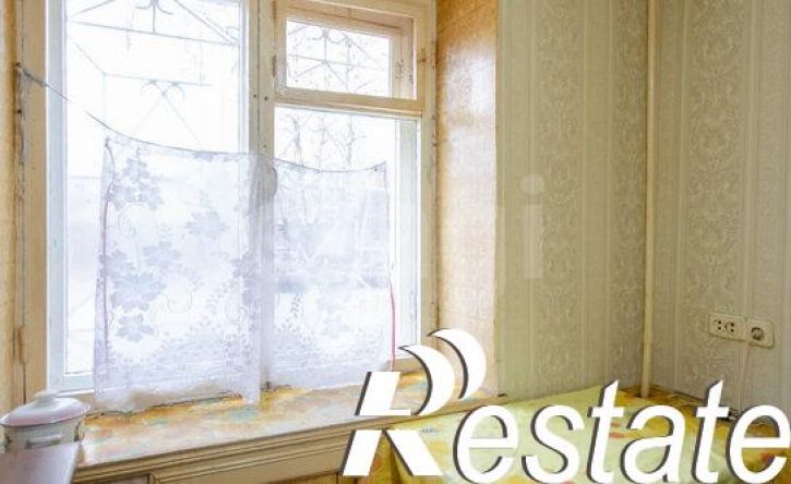 3-комн квартира улица Бахтиярова, 62,  д. 62