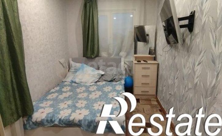 3-комн квартира улица Седова, 20,  д. 20