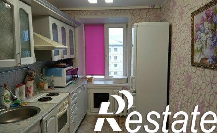 2-комн квартира улица Свердлова, 51,  д. 51