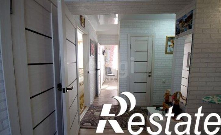3-комн квартира Полевая улица, 92,  д. 92