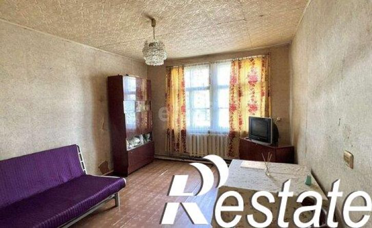 3-комн квартира улица Революции, 137,  д. 137