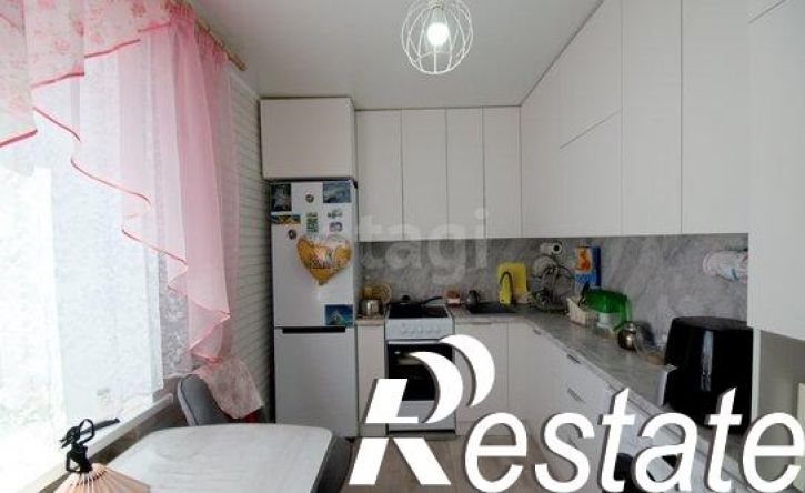 3-комн квартира Полевая улица, 92,  д. 92