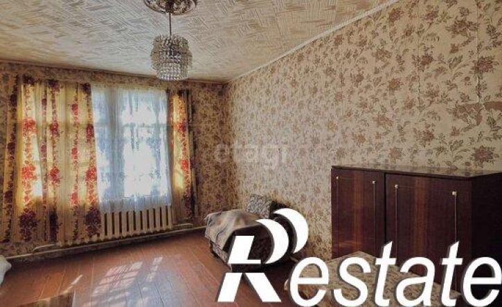 3-комн квартира улица Революции, 137,  д. 137