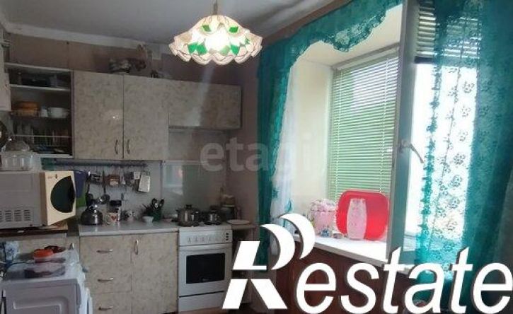4-комн квартира Северная улица, 99,  д. 99