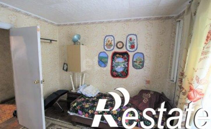 3-комн квартира улица 50 лет Октября, 8,  д. 8
