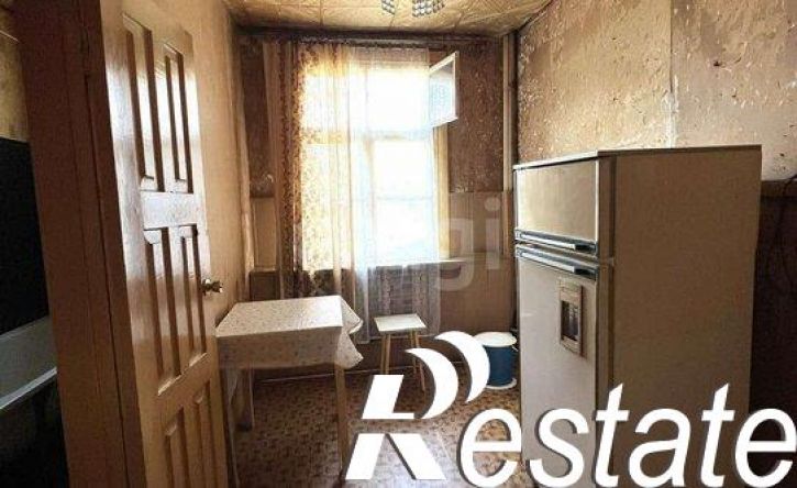 3-комн квартира улица Революции, 137,  д. 137